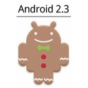 Обзор новых функций Android 2.3